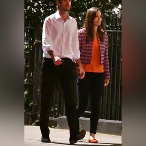 Jemima Vines flats ASO Pippa Middleton
